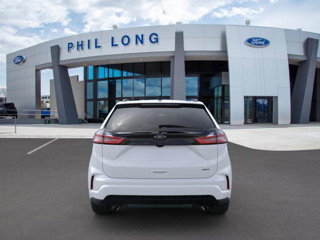 new 2024 Ford Edge car, priced at $38,999