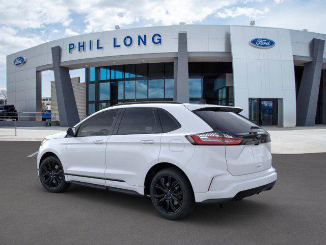 new 2024 Ford Edge car, priced at $38,999