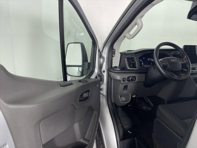 new 2023 Ford Transit-350 car, priced at $49,999