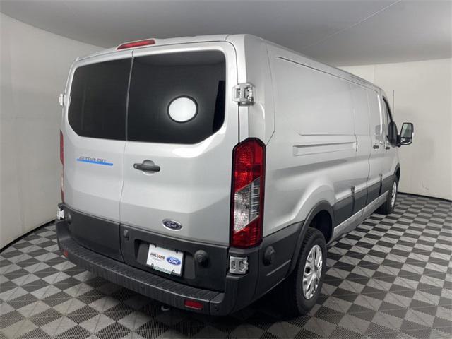 new 2023 Ford Transit-350 car, priced at $52,495