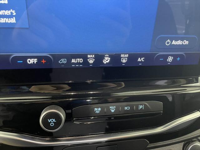 new 2023 Ford Transit-350 car, priced at $49,999