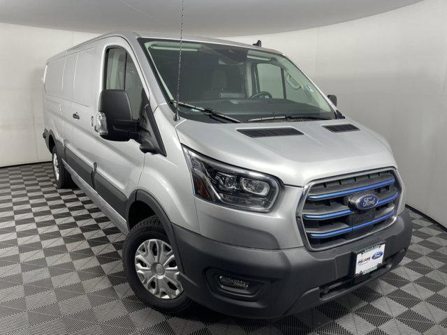 new 2023 Ford Transit-350 car, priced at $57,605