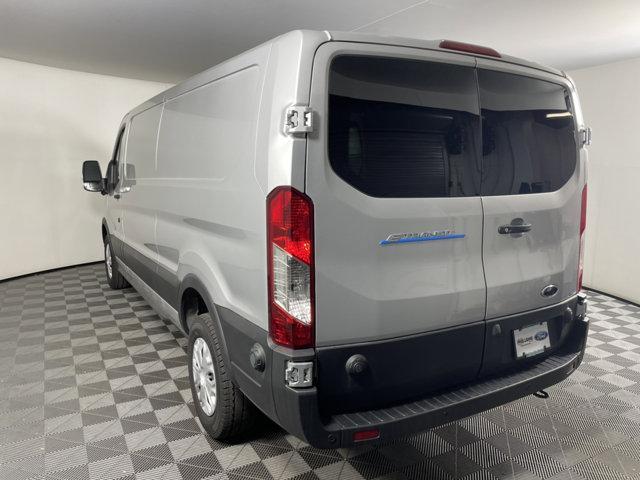 new 2023 Ford Transit-350 car, priced at $57,605