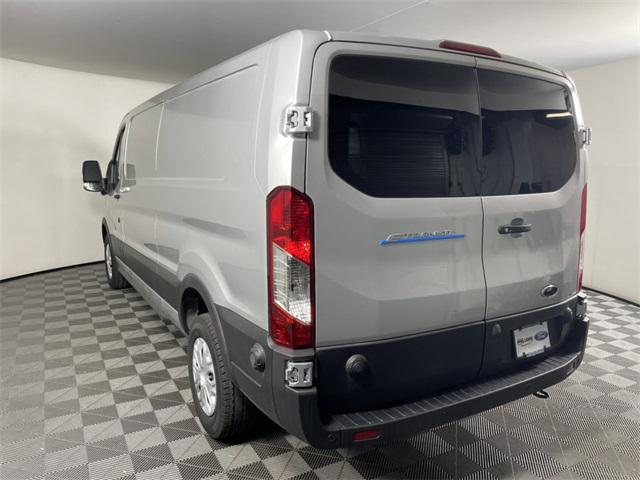 new 2023 Ford Transit-350 car, priced at $52,495