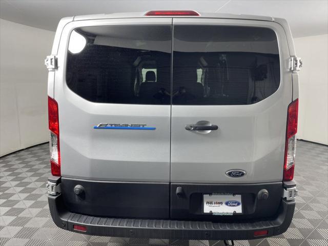 new 2023 Ford Transit-350 car, priced at $49,999