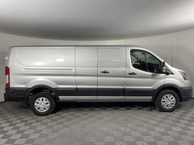 new 2023 Ford Transit-350 car, priced at $57,605