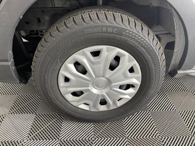new 2023 Ford Transit-350 car, priced at $49,999