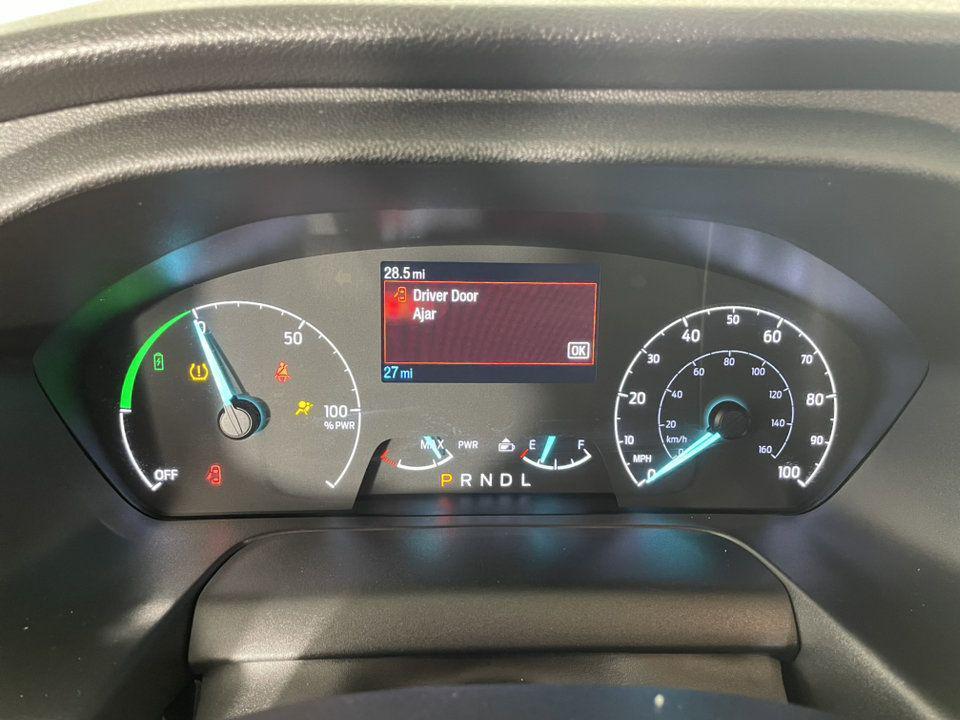 new 2023 Ford Transit-350 car, priced at $39,995