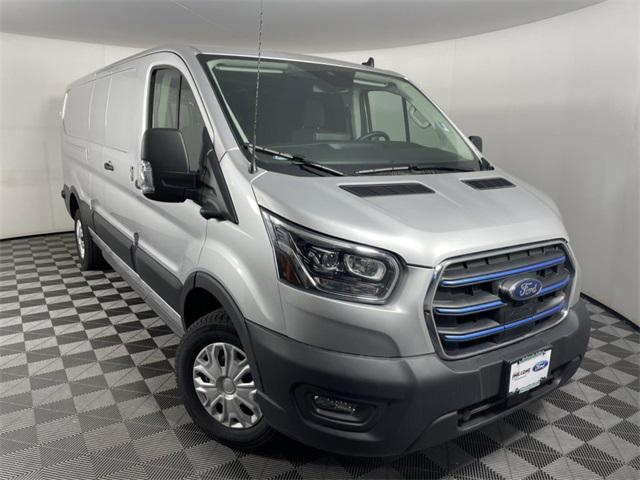 new 2023 Ford Transit-350 car, priced at $52,495