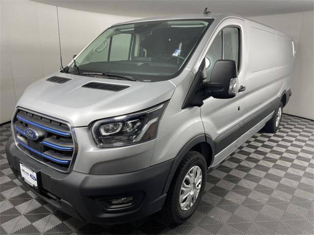 new 2023 Ford Transit-350 car, priced at $52,495