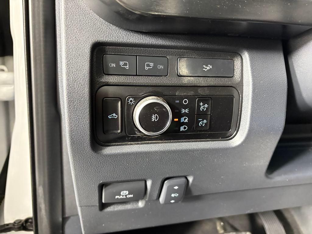 used 2023 Ford F-250 car, priced at $54,995