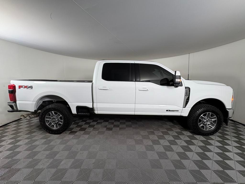 used 2023 Ford F-250 car, priced at $54,995