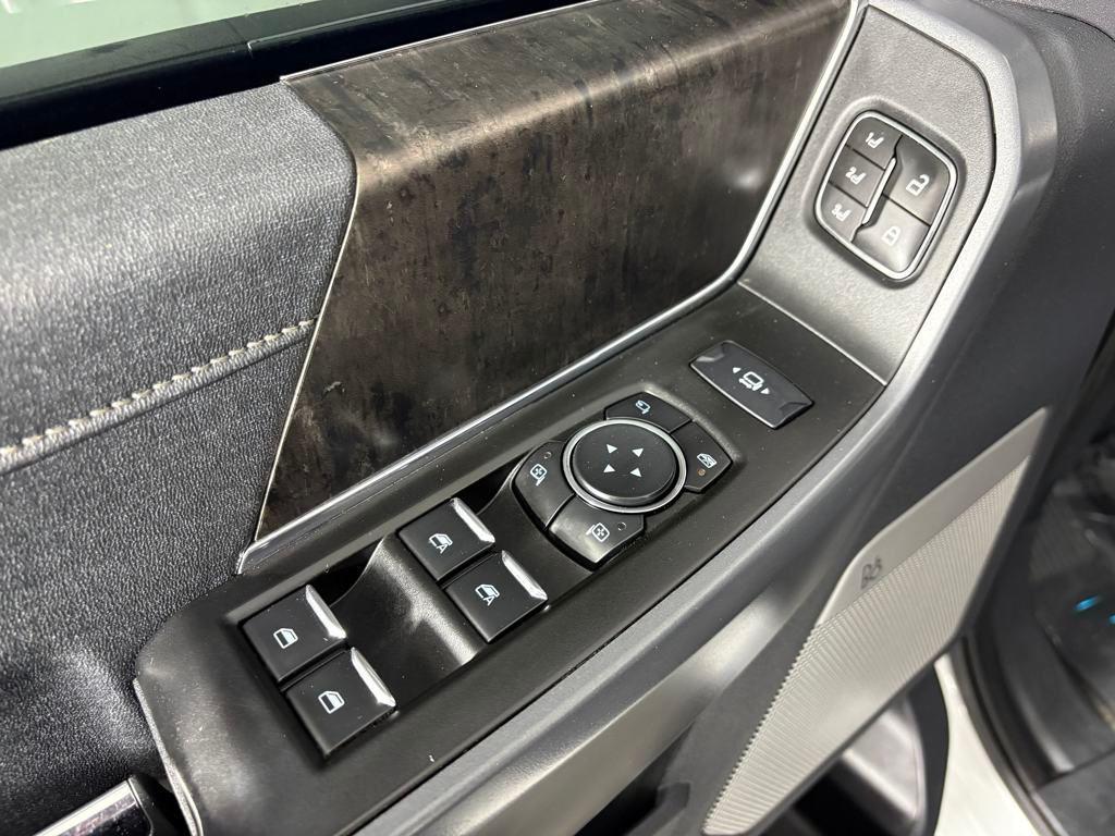 used 2023 Ford F-250 car, priced at $54,995