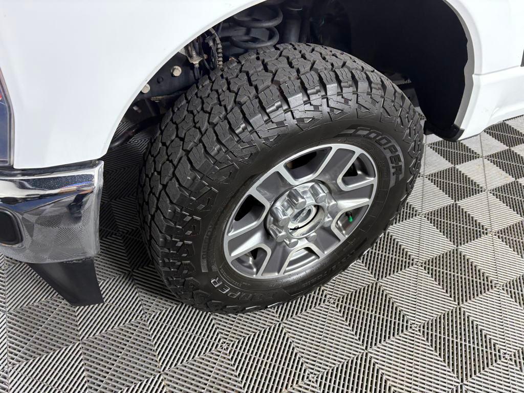 used 2023 Ford F-250 car, priced at $54,995