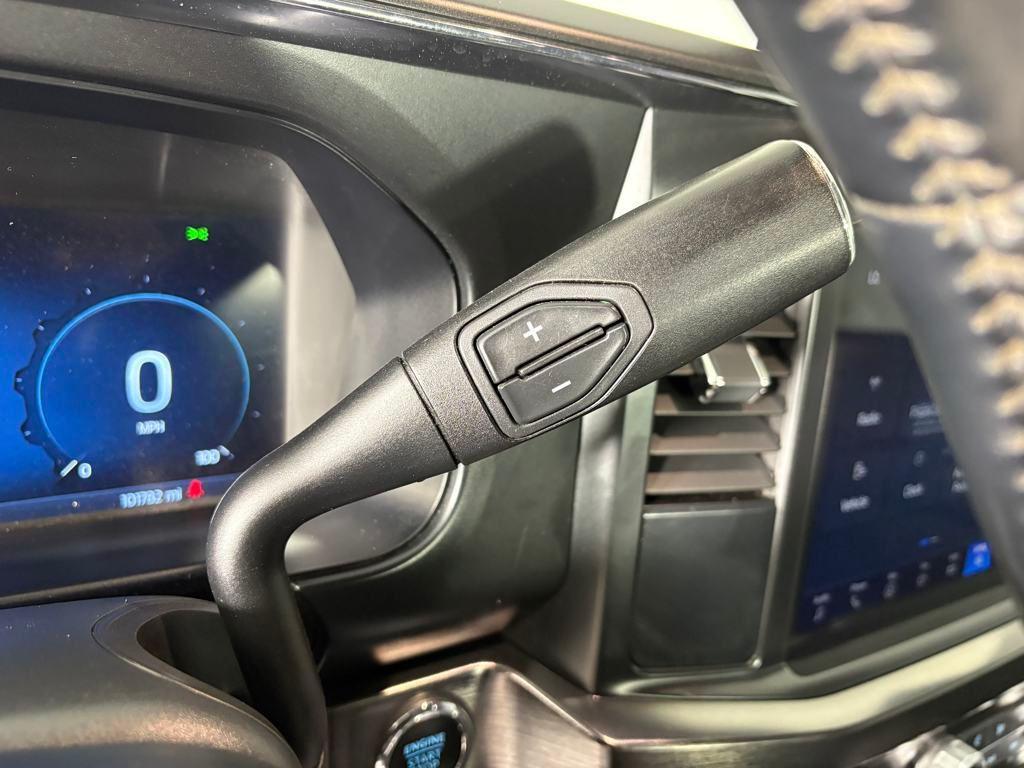 used 2023 Ford F-250 car, priced at $54,995