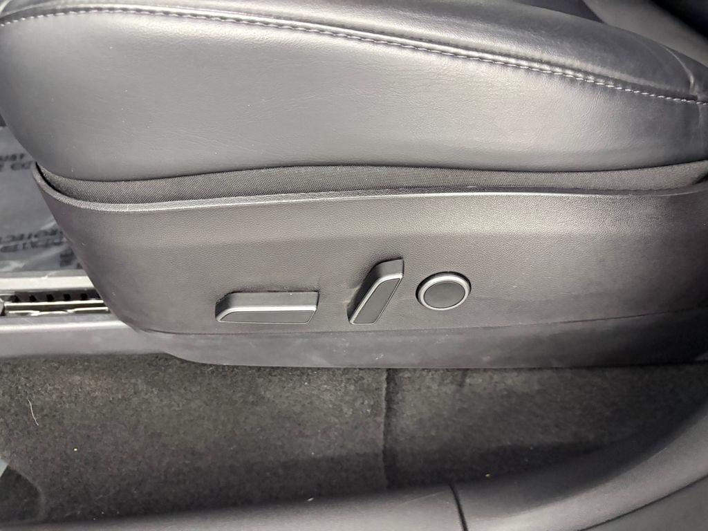 used 2022 Tesla Model Y car, priced at $31,499