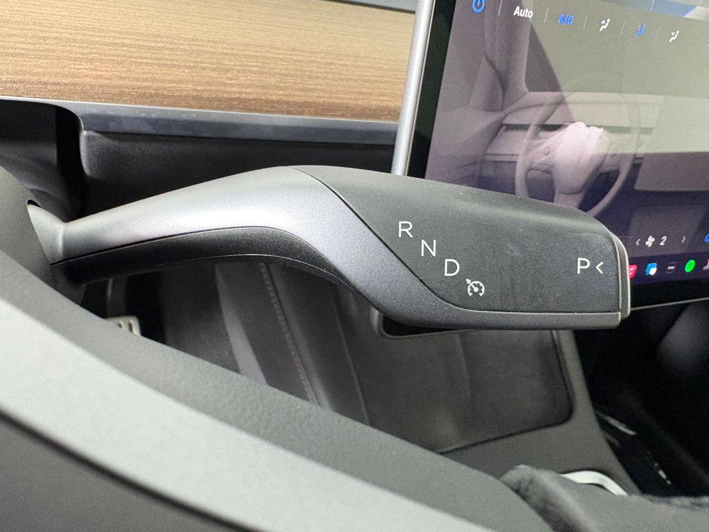 used 2022 Tesla Model Y car, priced at $31,499