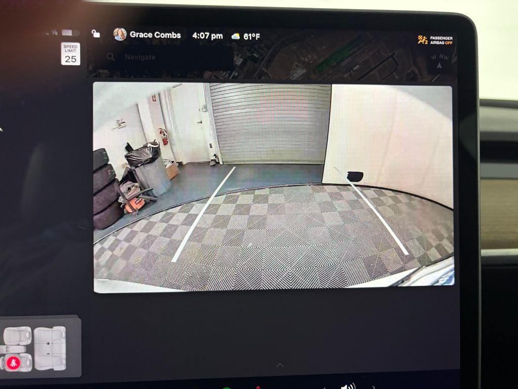 used 2022 Tesla Model Y car, priced at $31,499