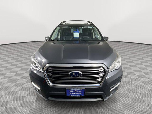 used 2020 Subaru Ascent car, priced at $25,299