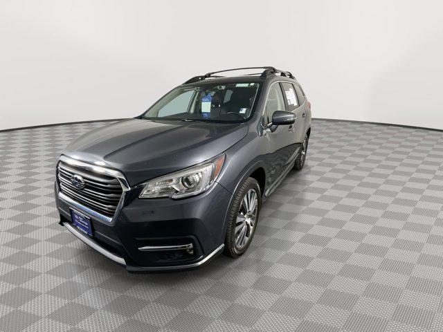 used 2020 Subaru Ascent car, priced at $25,299