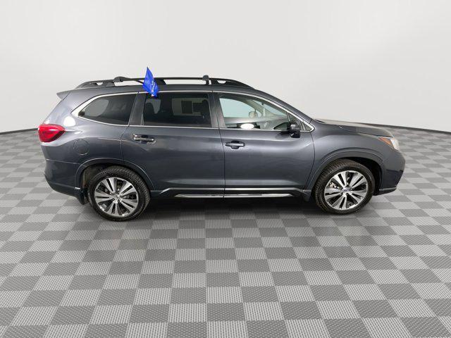 used 2020 Subaru Ascent car, priced at $25,299