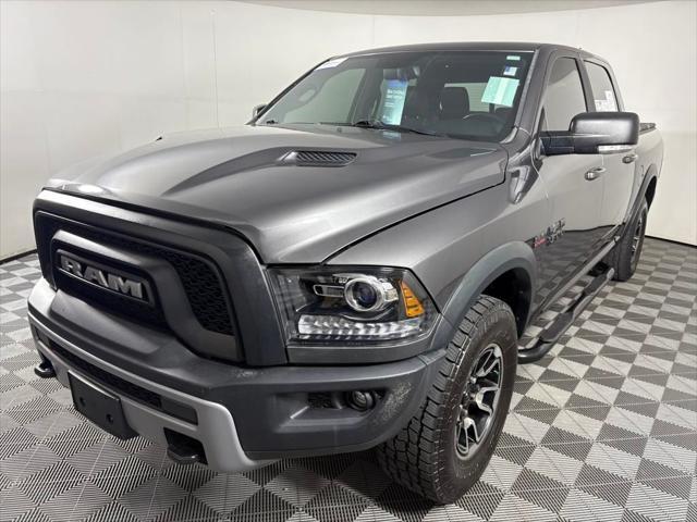 used 2016 Ram 1500 car, priced at $22,995