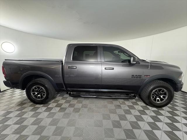 used 2016 Ram 1500 car, priced at $22,995