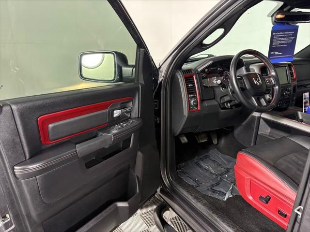 used 2016 Ram 1500 car, priced at $22,995