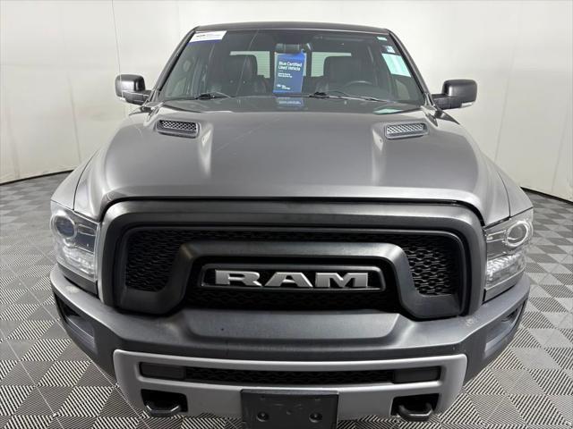 used 2016 Ram 1500 car, priced at $22,995