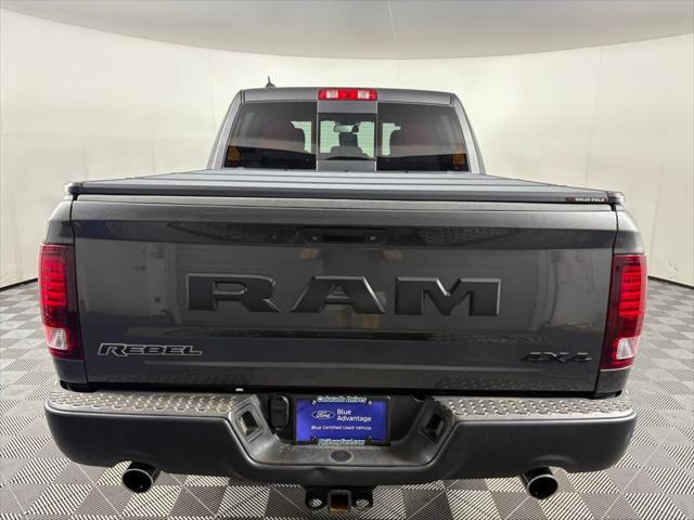 used 2016 Ram 1500 car, priced at $22,995