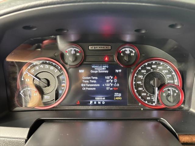 used 2016 Ram 1500 car, priced at $22,995