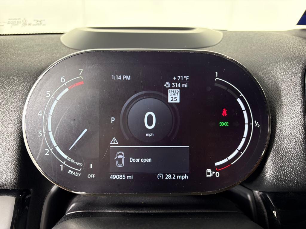 used 2021 MINI Countryman car, priced at $23,995