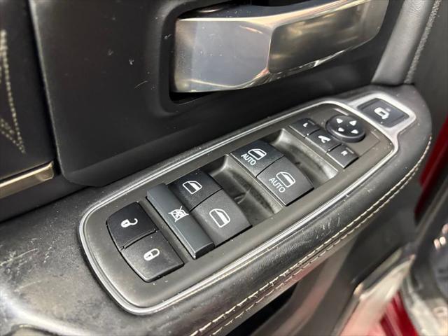 used 2021 Ram 2500 car, priced at $60,995
