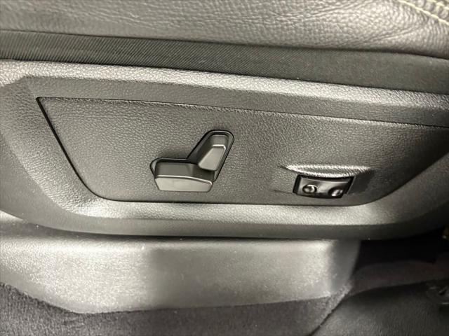 used 2021 Ram 2500 car, priced at $60,995