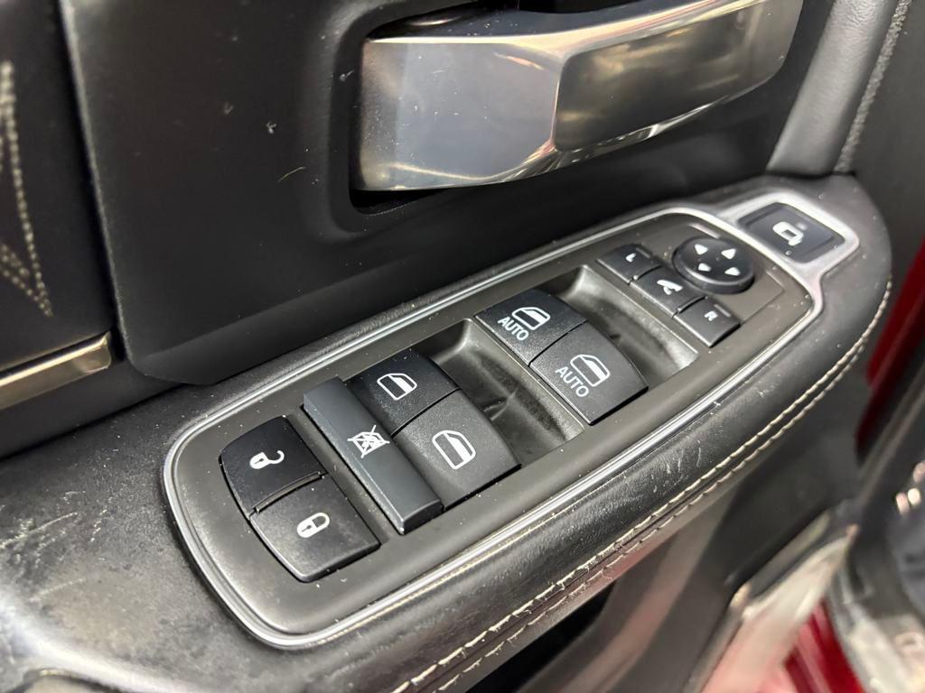 used 2021 Ram 2500 car, priced at $58,777