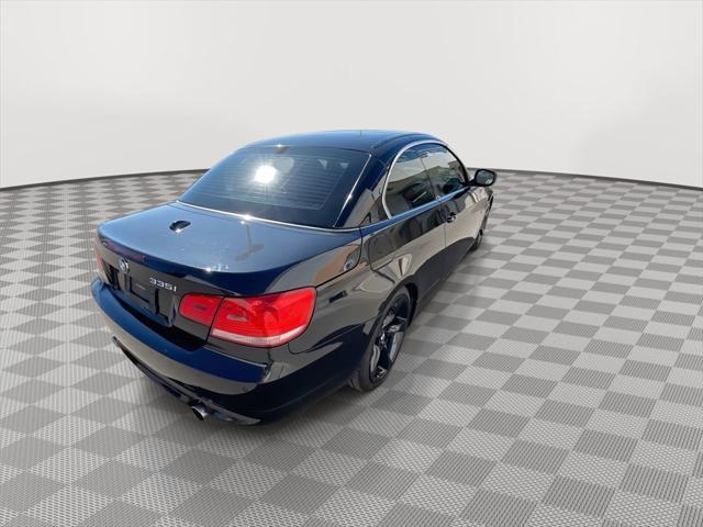 used 2010 BMW 335 car, priced at $11,495