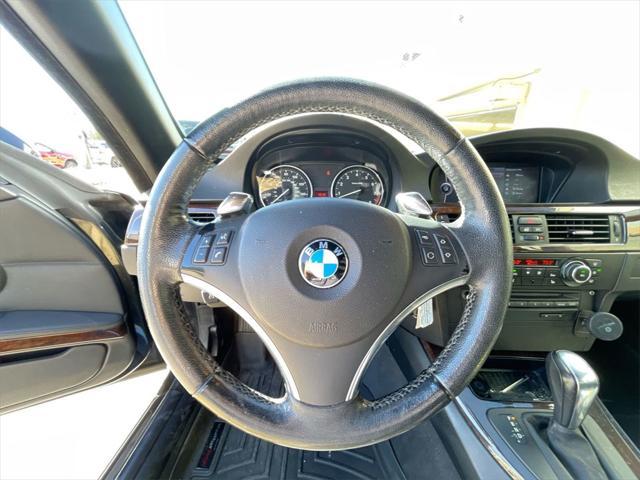 used 2010 BMW 335 car, priced at $11,495