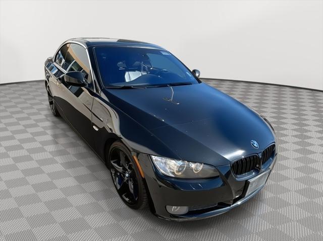 used 2010 BMW 335 car, priced at $11,495