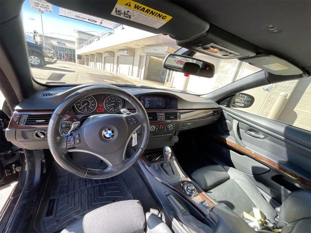 used 2010 BMW 335 car, priced at $11,495