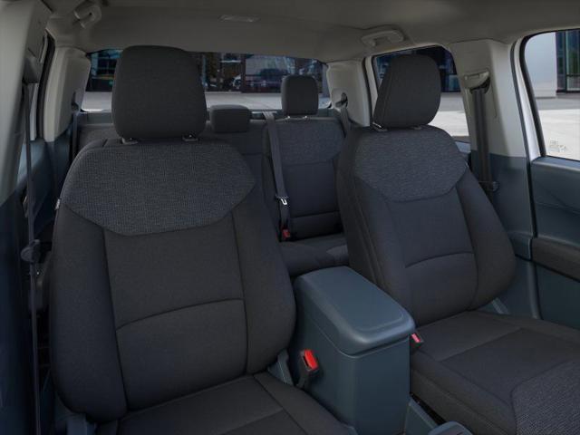 new 2025 Ford Maverick car, priced at $32,350