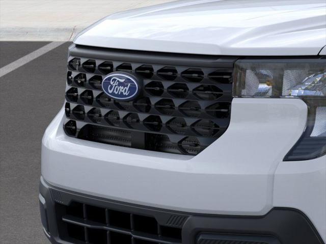 new 2025 Ford Maverick car, priced at $32,350