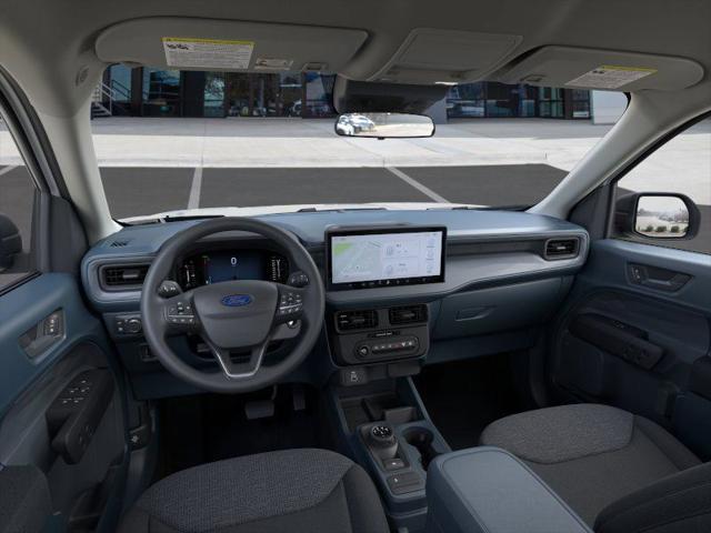 new 2025 Ford Maverick car, priced at $32,350
