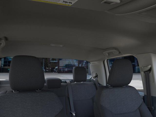 new 2025 Ford Maverick car, priced at $32,350