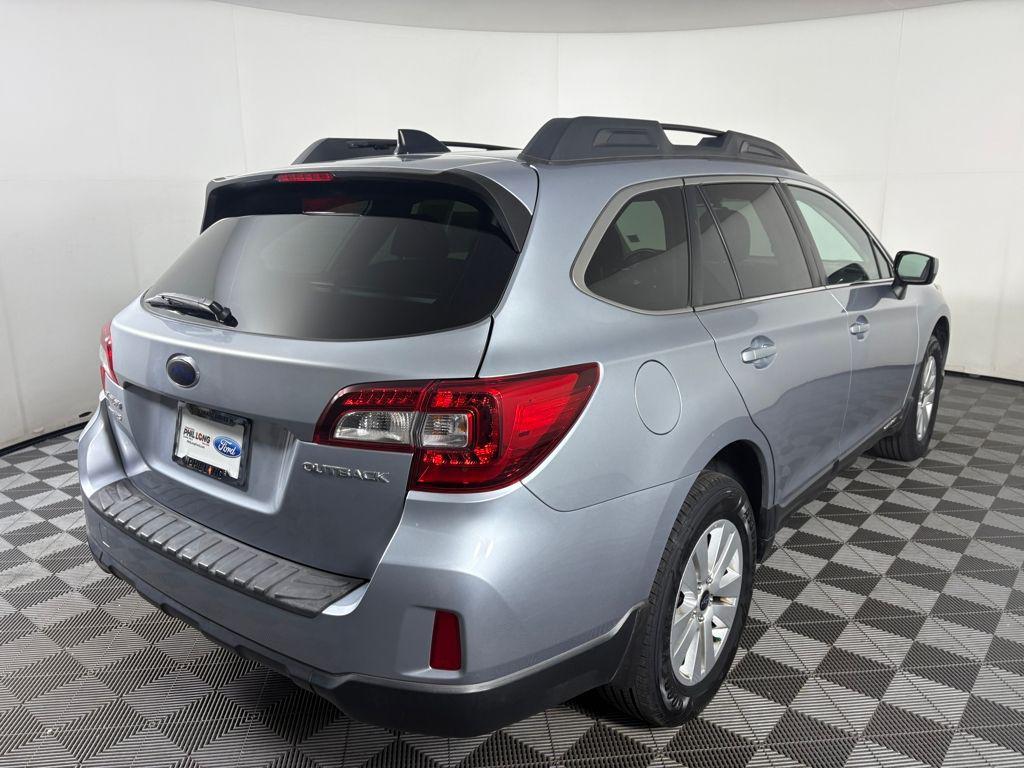 used 2016 Subaru Outback car, priced at $14,495