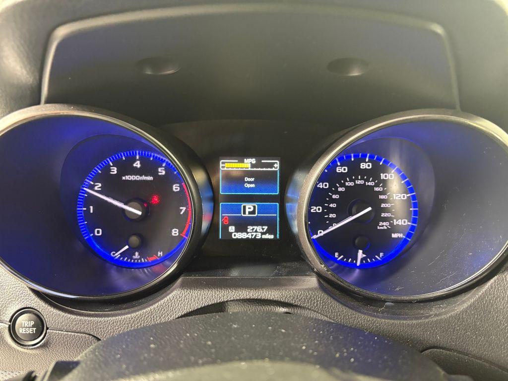 used 2016 Subaru Outback car, priced at $14,495