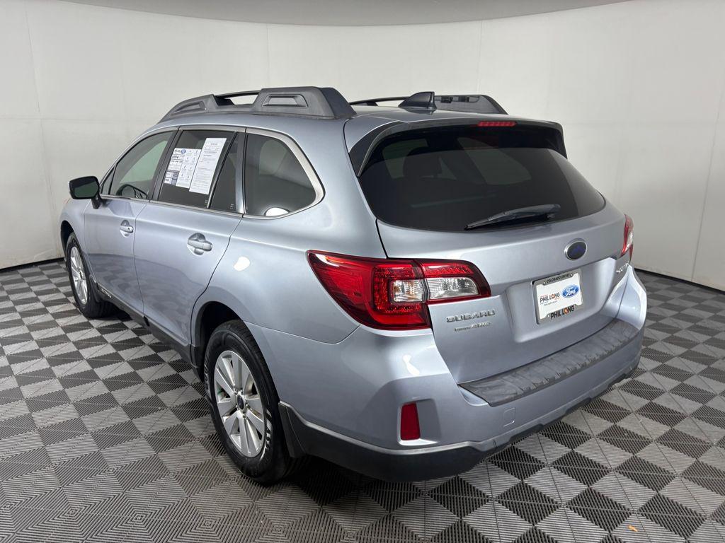 used 2016 Subaru Outback car, priced at $14,495