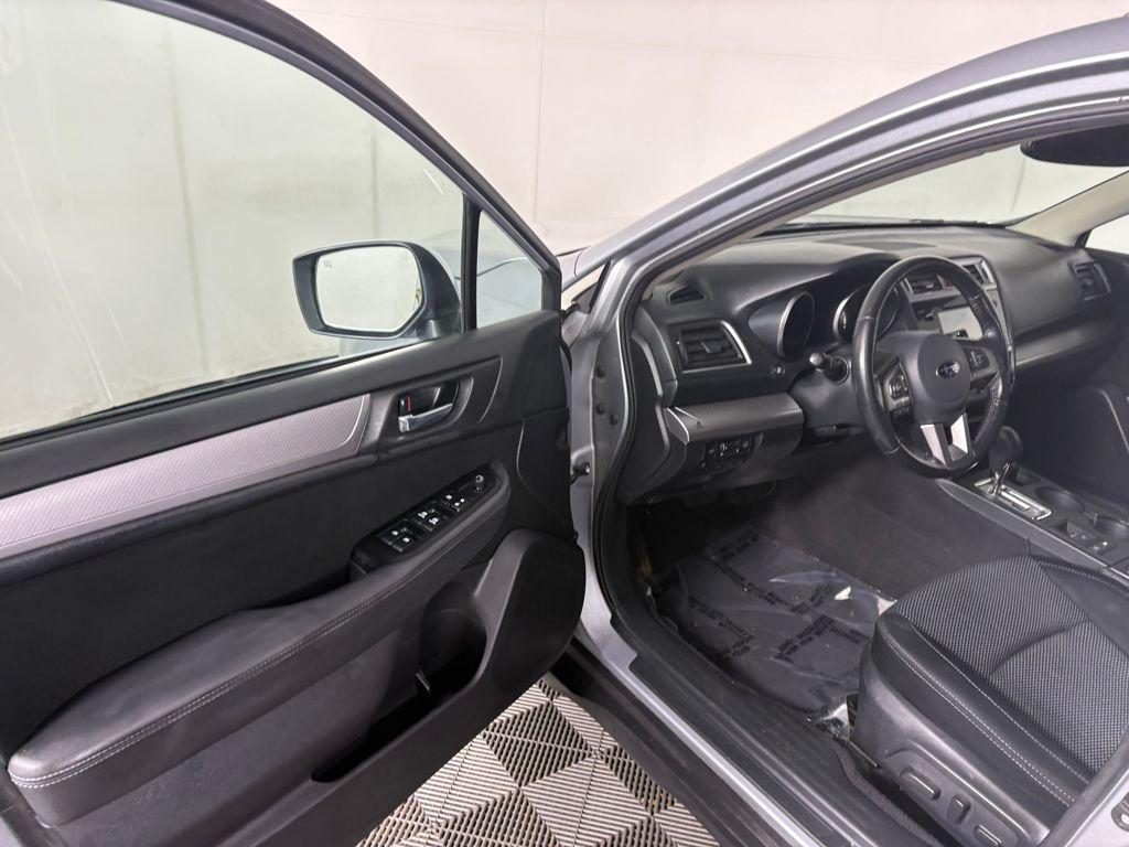 used 2016 Subaru Outback car, priced at $14,495