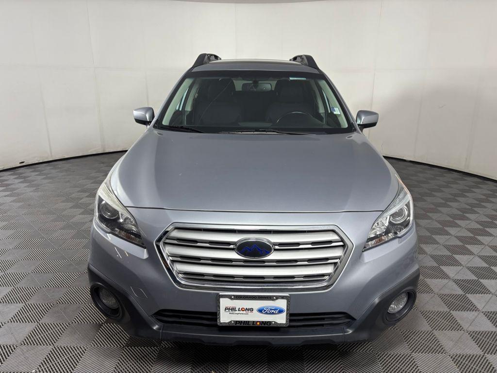 used 2016 Subaru Outback car, priced at $14,495