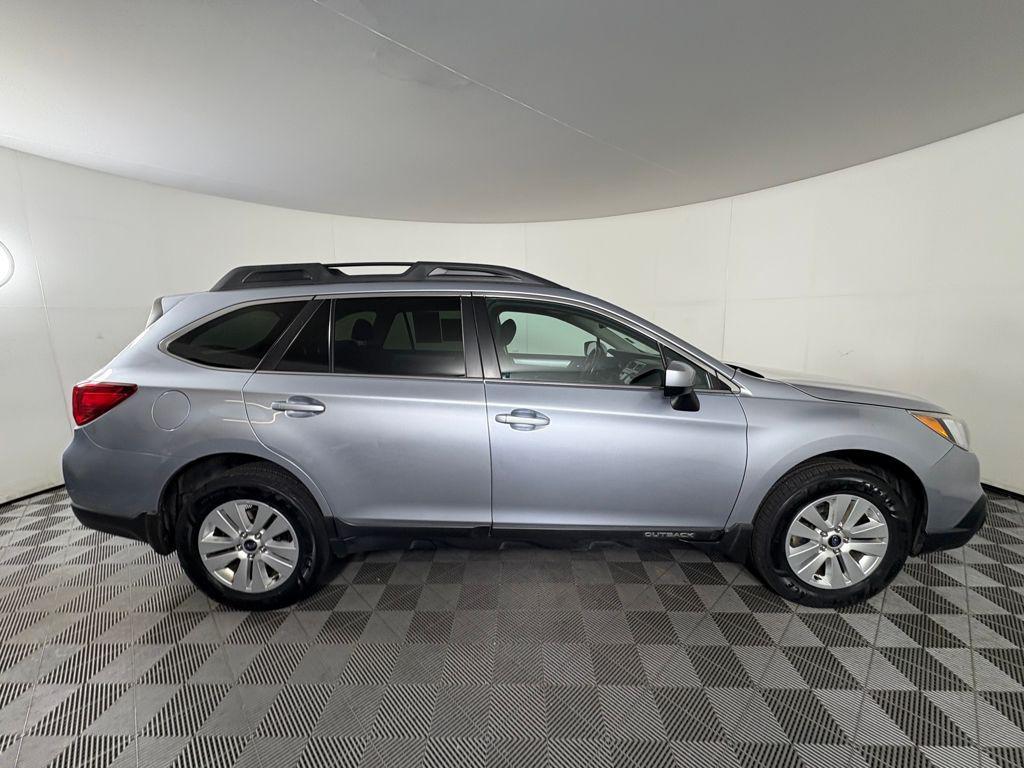 used 2016 Subaru Outback car, priced at $14,495