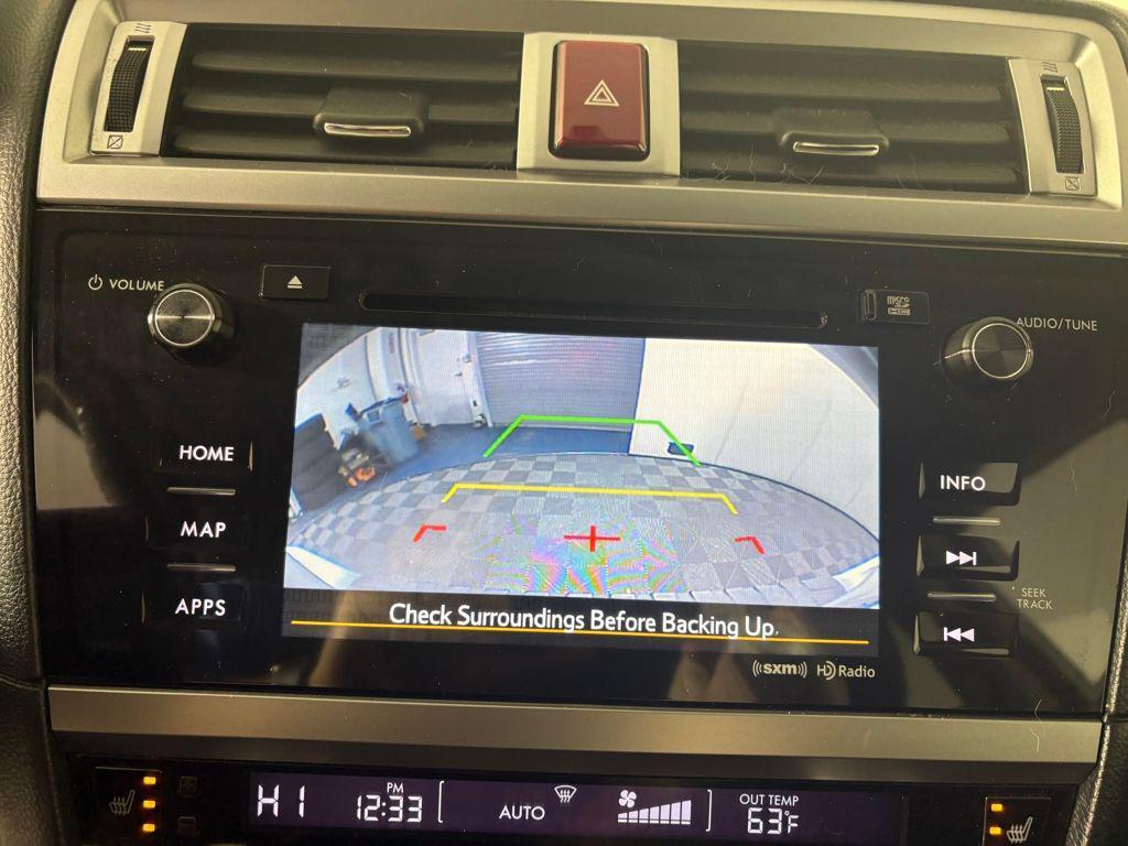 used 2016 Subaru Outback car, priced at $14,495